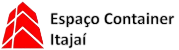 Espaço Container Itajaí